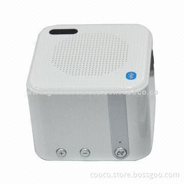 Factory Price Wireless Bluetooth Speaker with Handsfree Phone Function